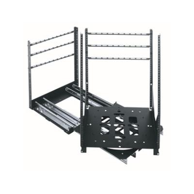 SRSR Series 2 Slide Rack - 20U -s19.25" Deep x 38" High